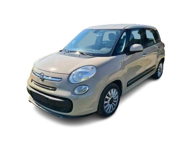 FIAT 500L 1.4 95 CV Pop Star