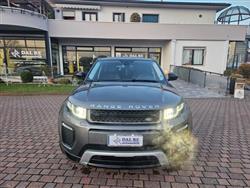 LAND ROVER RANGE ROVER EVOQUE 2.0 eD4 5p. SE Dynamic