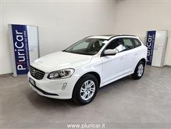 VOLVO XC60 D4 Geartronic Kinetic