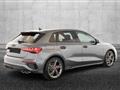 AUDI S3 SPORTBACK SPB TFSI 310 CV quattro S tronic