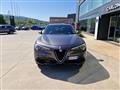 ALFA ROMEO STELVIO 2017 2.2 t Executive Q4 210cv auto my19