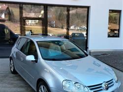 VOLKSWAGEN GOLF 2.0 16V TDI 4mot. 5p. GT Sport