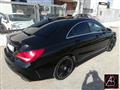 MERCEDES Classe CLA CLA 200 d Automatic Premium Dark Night