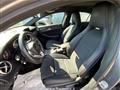 MERCEDES CLASSE A A 180 d Automatic Premium