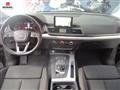 AUDI Q5 35 TDI quattro S tr. Business Sport