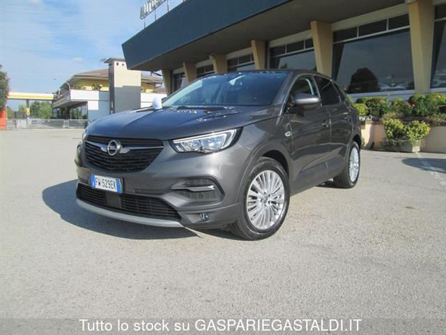 OPEL GRANDLAND X Grandland X 1.5 diesel Ecotec Start&Stop Innovation