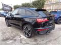 AUDI Q5 SPORTBACK SPB 40 TDI BLACK-LINE S-TRONIC QUATTRO 204 CV