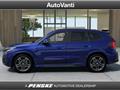 BMW X1 sDrive 18d Msport