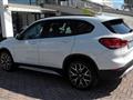 BMW X1 sDrive18d xLine