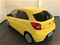 FORD Ka plus 1.2 85 CV S&S Ultimate