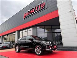 AUDI Q2 35 TFSI S tronic Business Advanced