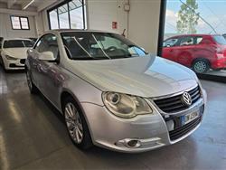 VOLKSWAGEN Eos 2.0 tdi dpf