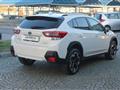 SUBARU XV HYBRID XV 2.0i e-Boxer MHEV Lineartronic Style Navi