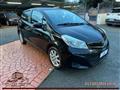 TOYOTA YARIS 1.0 5 porte NEOPATENTATI! TAGLIANDATA!