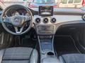 MERCEDES CLASSE GLA d Automatic Sport