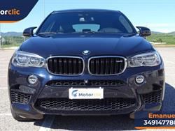 BMW X6 M