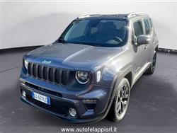 JEEP RENEGADE 4XE Renegade 1.3 T4 190CV PHEV 4xe AT6 Limited