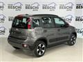 FIAT PANDA 1.0 FireFly CROSS Hybrid RED