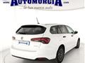 FIAT TIPO STATION WAGON 1.6 Mjt S&S SW City Life con Navi