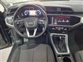 AUDI Q3 35 TDI S tronic Business Advanced