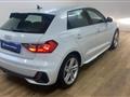 AUDI A1 SPORTBACK SPB 30 TFSI S line edition