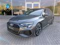 AUDI A3 SPORTBACK STDI Sportback S tronic S line edition