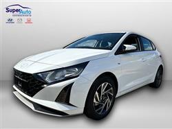 HYUNDAI I20 1.0 T-GDI 48V iMT Connectline