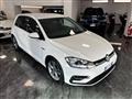 VOLKSWAGEN GOLF 1.6 TDI 115 CV DSG 5p. Sport R-Line BlueMotion