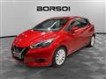 NISSAN MICRA IG-T 92 GPL 5 porte Eco Acenta