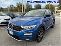 VOLKSWAGEN T-ROC 1.0 TSI 115 CV Style BlueMotion Technology