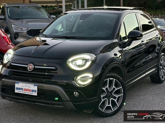 FIAT 500X 1.6 M.Jet 120 CV Cross