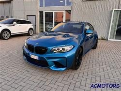 BMW SERIE 2 Coupé