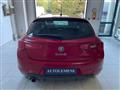 ALFA ROMEO GIULIETTA 1.4 Turbo 120 CV GPL Sprint