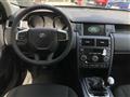 LAND ROVER DISCOVERY SPORT 2.0 TD4 150 CV Pure