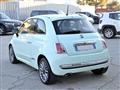 FIAT 500 1.2 Lounge 69cv Aut. (Neopatentati)