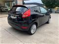 FORD FIESTA + 1.4 3 porte Bz.- GPL