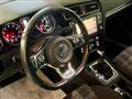 VOLKSWAGEN GOLF Performance 2.0 TSI DSG 5p. BlueMotion Technology