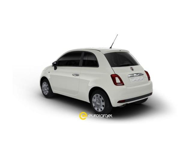 FIAT 500 1.0 Hybrid