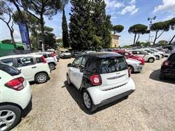 SMART FORTWO 1.0cc 71cv BLUETOOTH CRUISE CLIMA STEREO