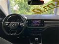 SKODA NUOVA FABIA 1.0 MPI EVO 65 CV Ambition