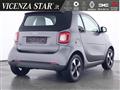 SMART EQ FORTWO CABRIO EQ FORTWO Cabrio 41KW