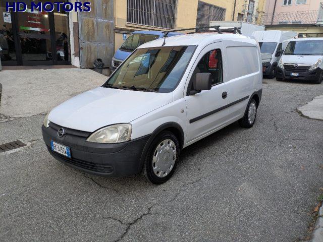 OPEL COMBO CARGO 1.3 CDTI 75CV 3p. Van