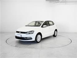 VOLKSWAGEN POLO 1.4 TDI 5p. Business BlueMotion Technology