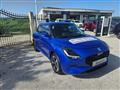 SUZUKI SWIFT 1.2 Hybrid Automatica CVT