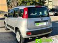 FIAT PANDA 0.9 TwinAir Turbo Natural Power Lounge