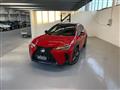 LEXUS UX 2.0 HYBRID 152CV 4WD F SPORT *ALLUVIONATA*