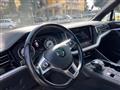 VOLKSWAGEN TOUAREG 3.0 V6 TDI SCR Advanced