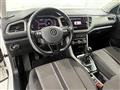 VOLKSWAGEN T-ROC 1.0 TSI Style BlueMotion Technology