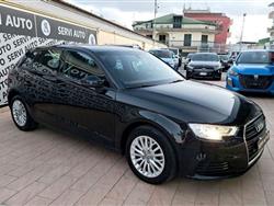 AUDI A3 SPORTBACK A3 SPB 1.6 TDI 116 CV Business