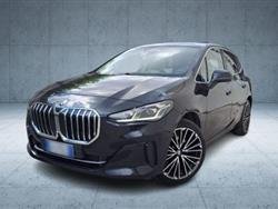 BMW SERIE 2 ACTIVE TOURER d Active Tourer Luxury Aut. + Tetto